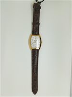 Armbanduhr Philip Watch Herr Gold Story in Gold R8021850021 - R8021850021